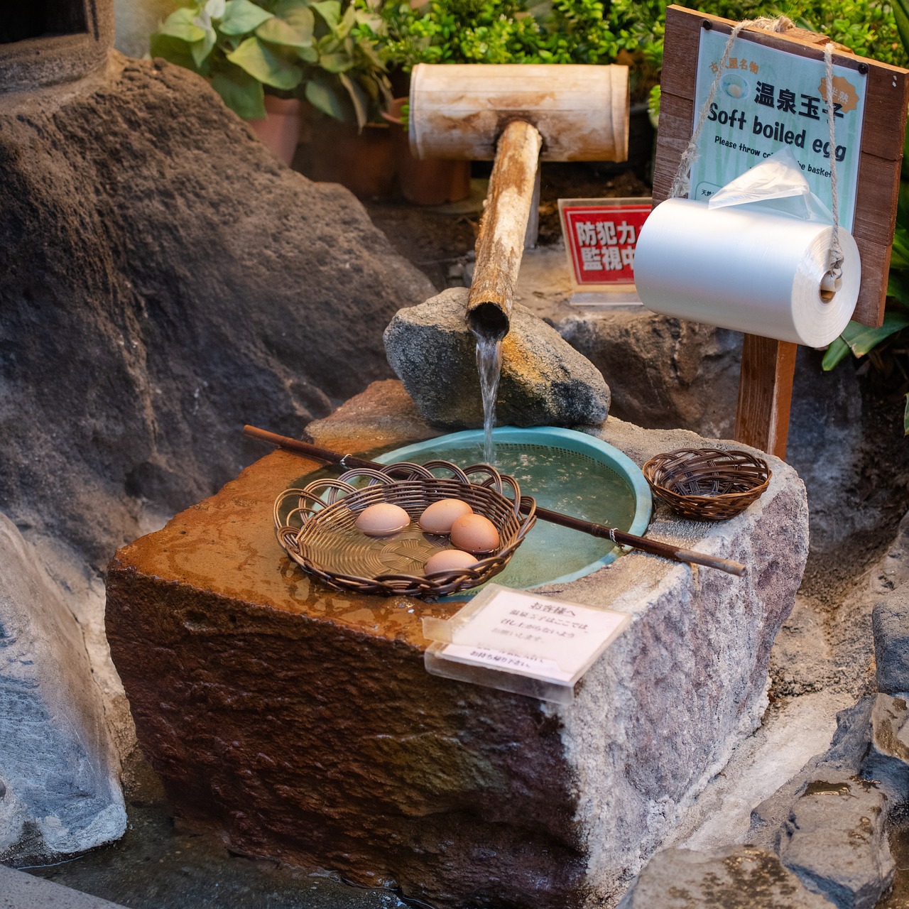 白川郷でのワーケーションに最適な温泉宿はどこですか？