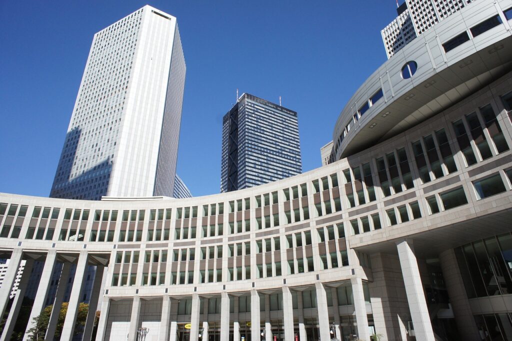 東京近郊で楽しむワーケーションに最適な温泉宿は？