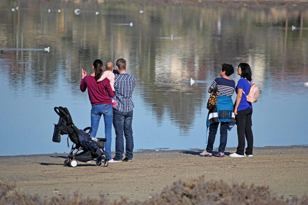 家族で楽しむワーケーションに最適な温泉宿は？