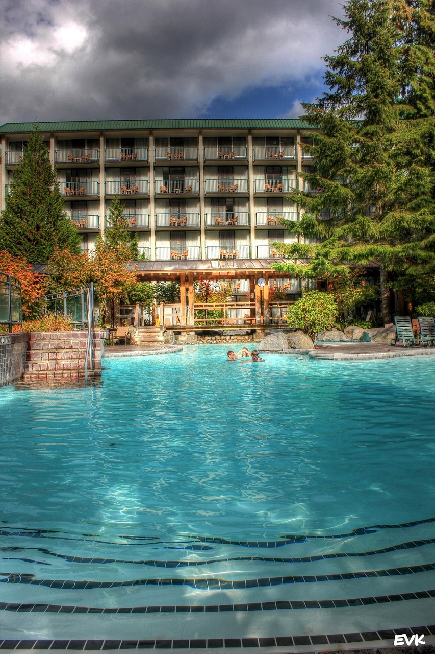 軽井沢周辺の温泉ホテルでノマドワーカーにおすすめの予約方法は？